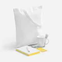 Набор Welcome Pack